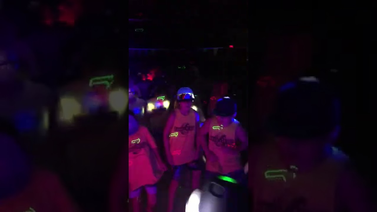 Promotional video thumbnail 1 for Kids Party DJ