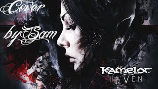 Veil Of Elysium (Chorus) - Kamelot [Cover]