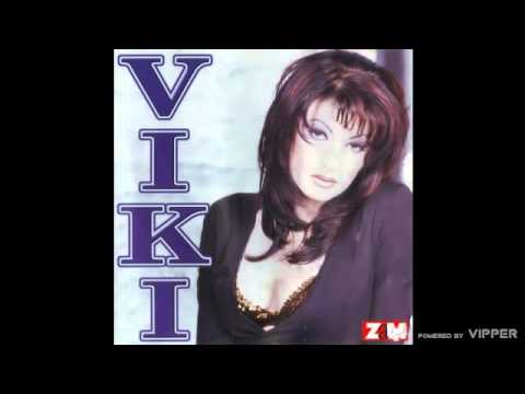 Viki Miljkovic - Okrecem ti ledja tugo - (Audio 1998)