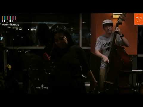 International Jazz Day 2023– Pillow • Green Dolphin Street•How High The Moon • No More Blues•Caravan