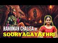 Hanuman Chalisa | Sooryagayathri