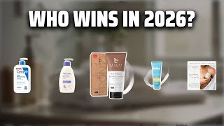 The Top 5 Best Moisturizers in 2026 - Must Watch Before Buying!