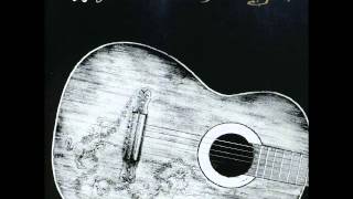 Wizz Jones - "Dazzling Stranger"