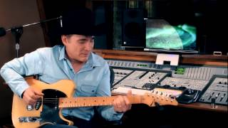 Clint Black - Behind the Song &quot;Right On Time&quot;