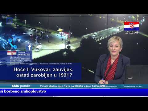 DEMOKRACIJA 23.11.2020.