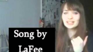 LaFee - Das erste Mal - Дженнифер von Russland