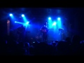 Little Comets - In Blue Music We Trust (Live) 