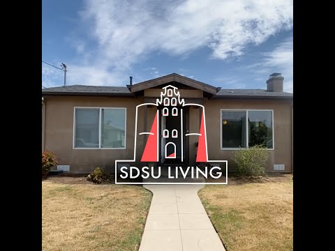 4BD/3BA, Pool!! BIG house, 1800sqft!! property video