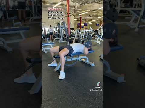 STOP increasing the WEIGHT during your SETS!