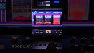 Can i hit a JACKPOT with only $60 😲 #ThatCasinoLife