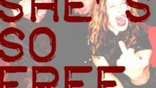 She&#39;s So Free (from the film &#39;Barb Wire&#39;) - Johnette Napolitano (of Concrete Blonde)