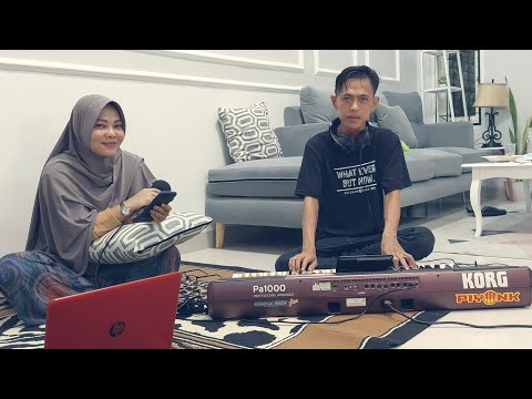 Takicuah Di Nan Tarang Cover Uni Nia