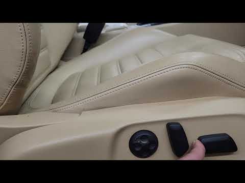 FOR SALE - 21D0417 - 2007 VOLKSWAGEN PASSAT - PASSENGER RIGHT FRONT POWER SEAT