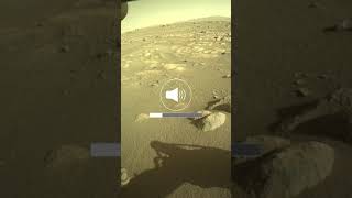 Download lagu Perseverance listens to itself driving on Mars! mp3 Download lagu Perseverance listens to itself driving on Mars! mp3