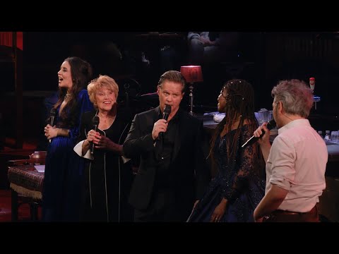 Aan de Amsterdamse Grachten - Karsu, Jenny Arean, Maarten Heijmans, Danny de Munk & Sherry Dyanne