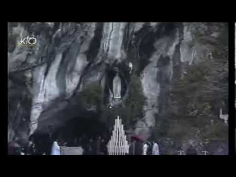 Chapelet du 21 février 2014