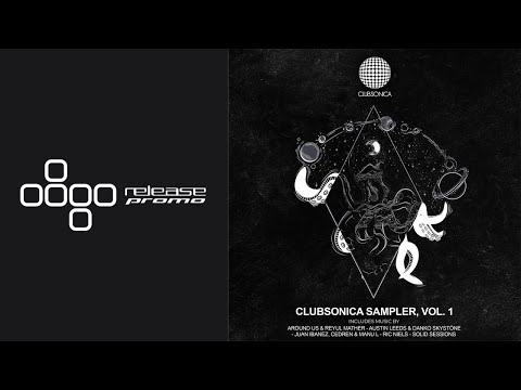 PREMIERE: Cedren & Manu-l, Juan Ibanez - Joy Trip [Clubsonica Records]