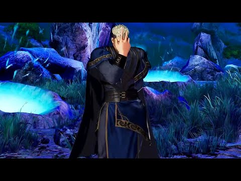 THIS BOSS IS TAUNTING YOU!