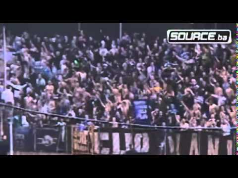 „A da me vidi babo" Finale kupa BILINO POLJE TM87 25.05.2011