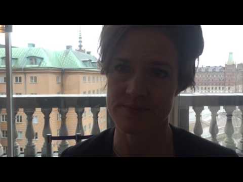 Anna Kinberg Batra (M): "En mörk dag för Europa"
