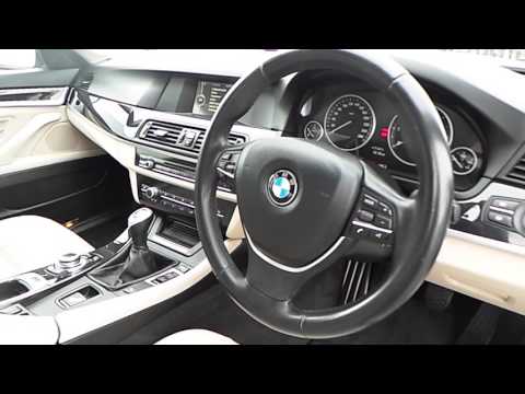 131D6512 BMW 520d SE