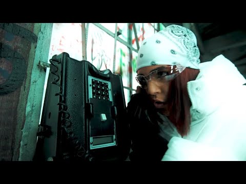 Nina Fre$h - LA JEFE👹