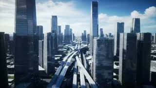 3D GIS & Digital Twins Explained: Revolutionizing Smart Cities and Urban Planning