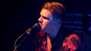 Needtobreathe - Wont turn back