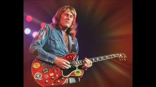 Ten Years After  'Help Me'