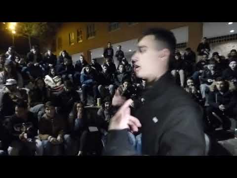 RODRI vs CNZ [Octavos - JORNADA 3 ROYAL LEAGUE]