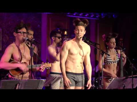 The Skivvies and Christopher J. Hanke - Goldilocks and The Three Bears Medley
