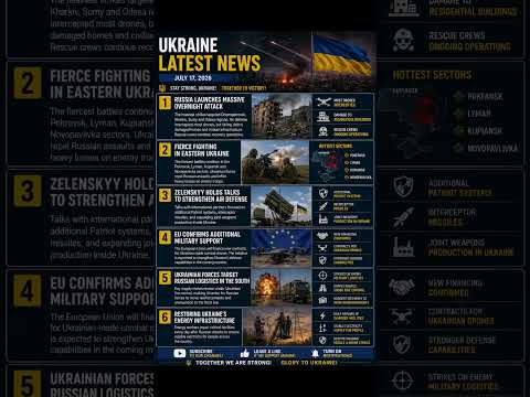 Головні новини України