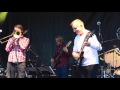 Loud Jazz Band in Plock 2014