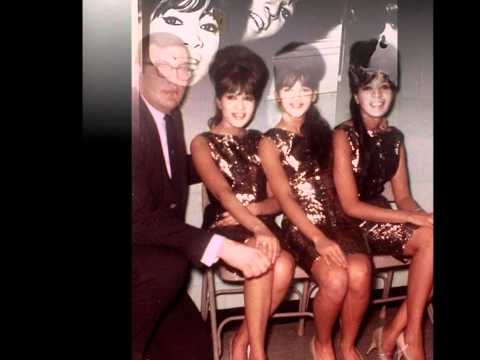Everything Under the Sun - The Ronettes