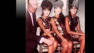 Everything Under the Sun - The Ronettes