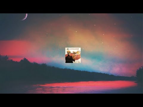 DJ Green Lantern - ILL Ft. Royce Da 5'9 x Conway the Machine