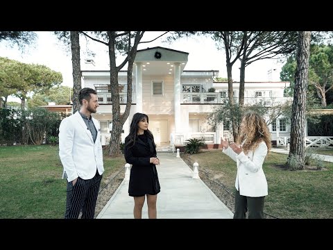 "N'Shtëpi t'Re" - Episodi 10, klientja Turke kerkon te blej nje vile tek 'Gjiri i Lalzit'