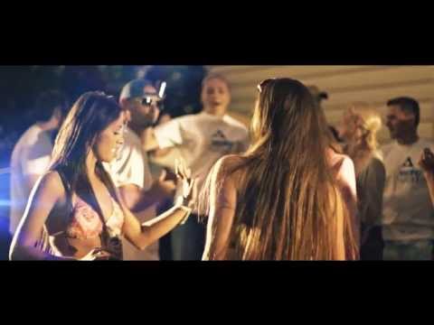 Barillo & Alex Deane feat. Anna Montgomery - Rocket Ride (GoWake Anthem 2013)