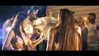Barillo & Alex Deane feat. Anna Montgomery - Rocket Ride (GoWake Anthem 2013)