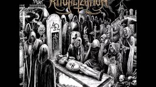 Ritualization - Morbid Magick Stigmata