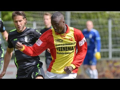 Samenvatting csv Apeldoorn - Berkum | 18-19