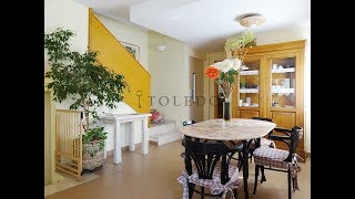 02061 Venta - Casa esquinera en la zona Tueda de Sant Feliu de Guíxols.
