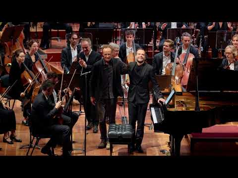 Beat Furrer: Klavierkonzert Nr. 2 (2025)