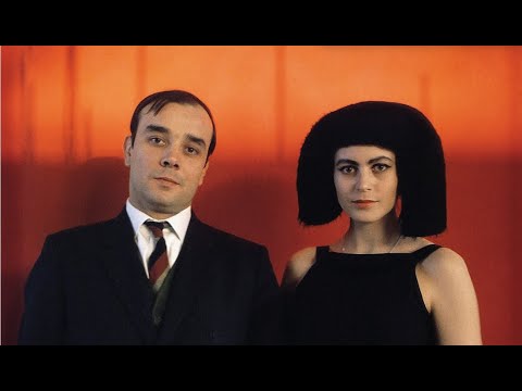 Yves Klein told by Rotraut