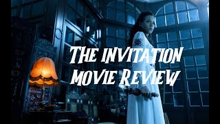 The Invitation Movie Review video
