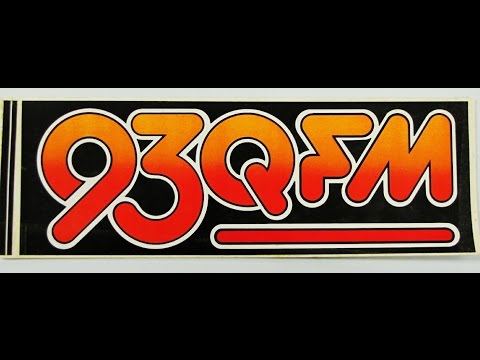 93QFM reminds you cause you're never too old to Rock 'N' Roll!