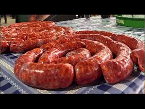 Stručno predavanje o kobasicijadi