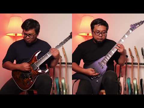 Mors Principium Est - God Has Fallen Cover