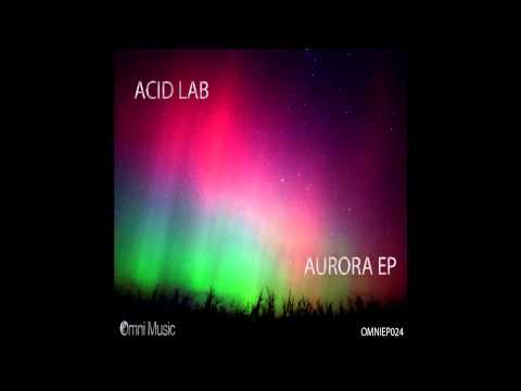 Acid Lab - Moons of Saturn