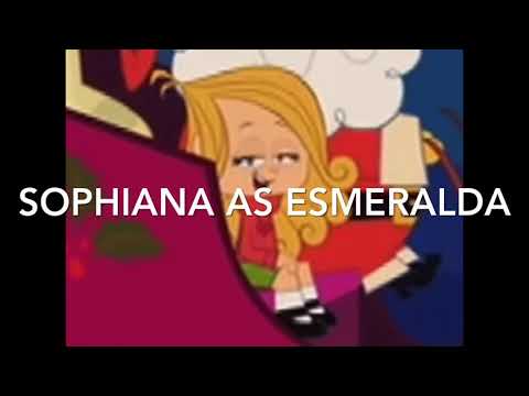 The Bunny Of Notre Dame